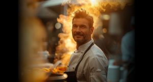 Welcome to Restaurant Marketing Monthly: Your Guide to Growth