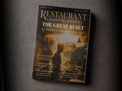 What’s Inside Issue 01 of Restaurant Marketing Monthly Issue 01 - Restaurant Marketing Monthly
