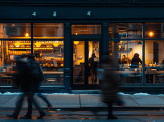 Why Most Restaurants Struggle to Attract Customers Consistently Restaurant Marketing Monthly - Why Most Restaurants Struggle to Attract Customers Consistently