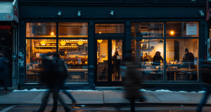 Why Most Restaurants Struggle to Attract Customers Consistently Restaurant Marketing Monthly - Why Most Restaurants Struggle to Attract Customers Consistently