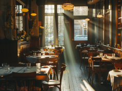 Get Your FREE January Jumpstart: A 10-Step Restaurant Marketing Checklist