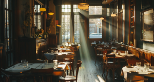 Get Your FREE January Jumpstart: A 10-Step Restaurant Marketing Checklist
