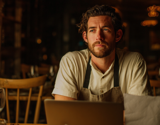 High Quality, Low Turnout: When Good Food Isn’t the Problem