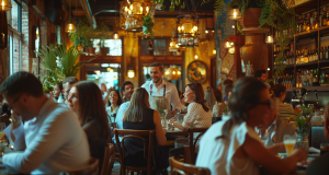 Why 2026 Will Be a Pivotal Year for Independent Restaurants