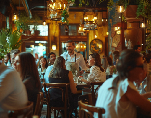 Why 2026 Will Be a Pivotal Year for Independent Restaurants